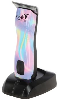 Aesculap FAV5 CL Wide Blade - Design Edition